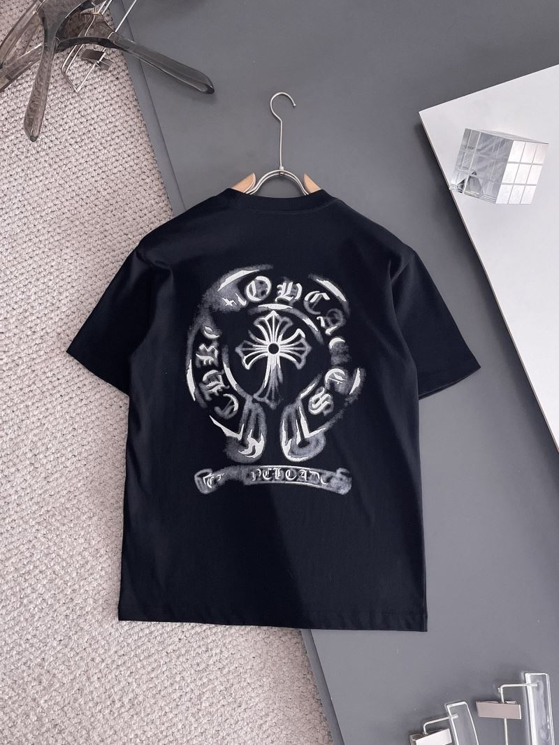 Chrome Hearts T-Shirts